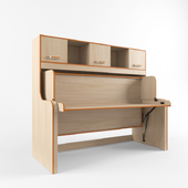 Table Bed Junior №15