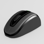 Компьютерная мышь/Computer mouse
