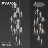 Kuzco Victoria MP3012 Pendant