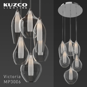 Kuzco Victoria MP3006 Pendant