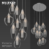 Kuzco Victoria MP3009 Pendant