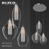 Kuzco Victoria MP3003 Pendant