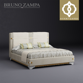 Bruno Zampa Letto Madison Bed