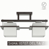 Sigma 10707 DELTA 2
