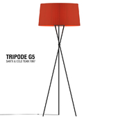 Tripode G5