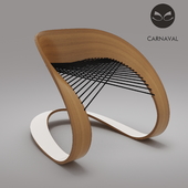 Carnaval Chair