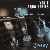 YDL-F  Aqua series