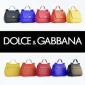 Dolce&Gabbana bag