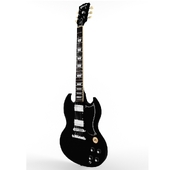 Gibson SG Black