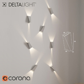 Delta Light светильник