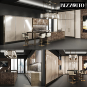 Kitchen BIZZOTTO factories INFINITY series