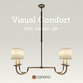 Visual Comfort CHC1498AI-NP