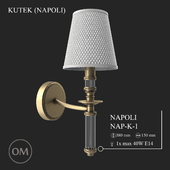 KUTEK (NAPOLI) NAP-K-1