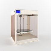 3d принтер 3D ТЕХНО