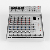 Soundking Mixer