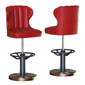 Captains Bar Stool