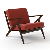 Selig Z chair