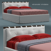 Кровать Altrenotti  Vindaloo