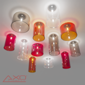 AXO LIGHT - SPILLRAY