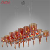AXO LIGHT - SPILLRAY - SPSPIL26