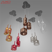 AXO LIGHT - SPILLRAY - SPSPILL3