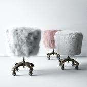 Stool from RELOFT
