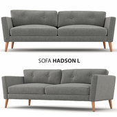 Sofa Hudson L