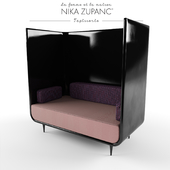 Nika Zupanc - Tapisserie