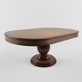 Table, classic table, dining table