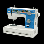 Janome sewing machines 395a, 395b, 395f