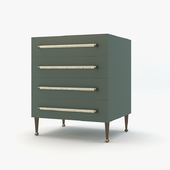 Arteriors Hazel Chest