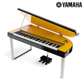 Digital Piano Yamaha Modus H01