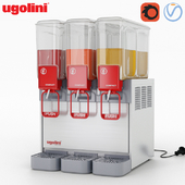 UGOLINI Artic Compact V2 5-3