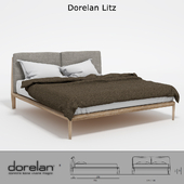 Dorelan Litz