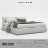 Dorelan Pillow