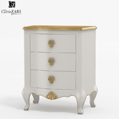 CorteZARI Gemma bedside