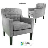 Kellex Seating BERNARD