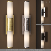 CADE DOUBLE SCONCE
