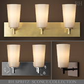 SPRITZ SCONCE COLLECTION