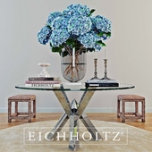 Decorative set - Eichholtz