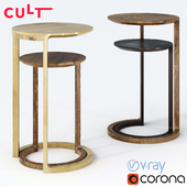 Cult - Nest Tables