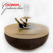 Table - Bar Longhi Godwin