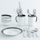 Tableware