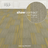 Shaw Carpet Beyond The Fold Edge No: 2