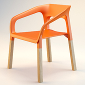 Chair Versa by Cosmo