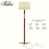 Baker Balzac floor lamp No.PH218