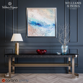 Vittoria Frigerio - Biffi consolle
