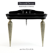 Devon&Devon Serenade Console