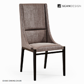 DIANA DINING CHAIR