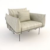 Herman_Miller_Wireframe_Lounge Chair